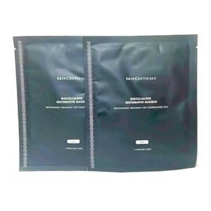 Skinceuticals Biocellulose Restorative Masque (lot of 2)